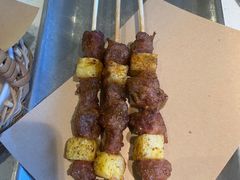 -左庭右院鲜牛肉火锅(苏州园区永旺店)