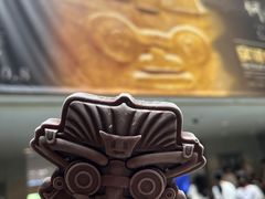 -上海博物馆(人民广场馆)