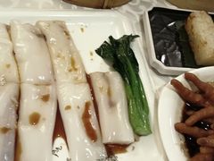 -御满江海鲜酒家(洛溪新城店)