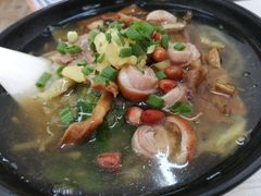 -阿芬卤面(花巷店)