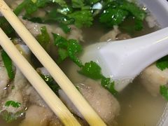 特色肉头汤-运德成·天津老味烧烤(广开二马路店)