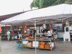-大嫂烧烤(竹乡路店)
