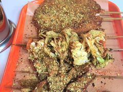 -小街曹师傅砂锅麻辣烫(亚泰大街店)