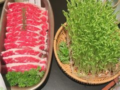 -季季山·云南野生菌火锅(上海首店)