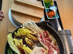 -味太助·银饭食堂(中华城店)