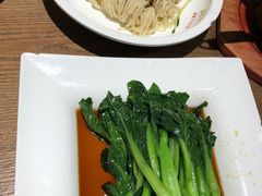 -全聚德(江宁店)