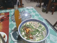-长香源葫芦头梆梆肉(开通巷店)