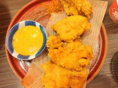 -仙隐小鹿料理食堂(武汉摩尔城店)