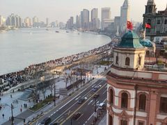 -上海和平饭店华懋阁 Cathay Room