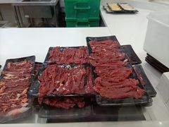 嫩肉-陈记顺和牛肉火锅馆(天河北路店)