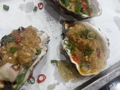 -老谢野馄饨(延安路店)