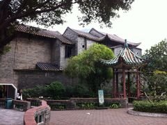 -东莞市可园博物馆