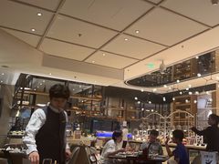 -TABLE·味西餐厅-成都茂业JW万豪酒店