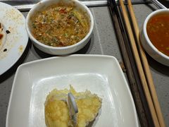 -海底捞火锅(公益西桥店)