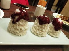 -小土豆北方菜馆(文慧园店)