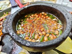 -美食美客土烙锅店·老字号