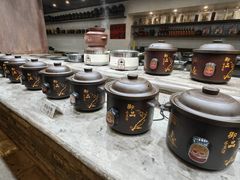 -顺兴老茶馆·精品川菜(世纪城店)