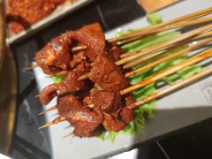 -杨家火锅(国美店)