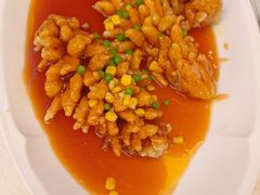 -品海楼·大连海胆锅贴馆(东港店)