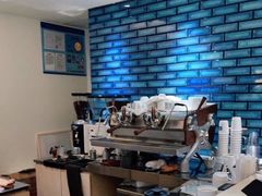 -Onirii Coffee(长乐路店)