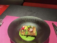 -良设夜宴 LIANGSHE