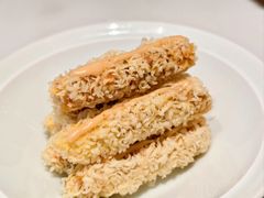 脆皮粉蒸肉-马旺子酒楼