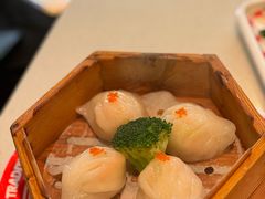 -明腾壹间茶餐厅(新都会花园广场店)
