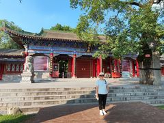 -洛阳周公庙博物馆