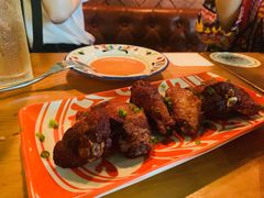 -TEQO·Mexican food & Bar