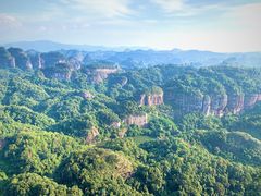 -丹霞山风景名胜区