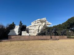 -上海市龙华烈士陵园