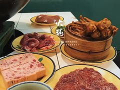 -石灰市老火锅(北滨路店)