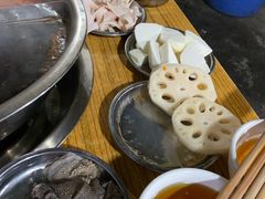 -渝味黄姐火锅(黄泥村店)