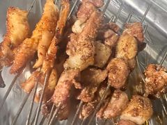 -三盛肥蛤(总店)