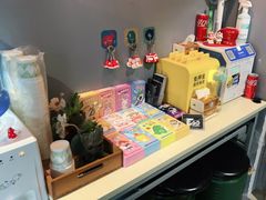 -EGO原创机械密室逃脱(朝阳大悦城2店)