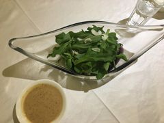 -俏江南(中山路先天下广场店)