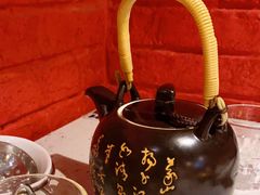 -京韵胡同·酱香羊蝎子火锅涮肉(长寿路店)