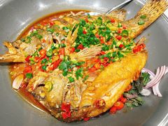 -三湘四水正宗湘菜(君峰路店)