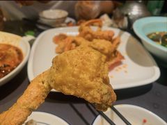 -海鲜e族(马王堆店)