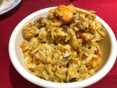 -老吉士酒家(天平路店)