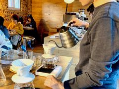 -VOYAGE COFFEE(北锣鼓巷店)