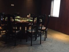 包厢-粗茶淡饭·隐庐私厨(东亭店)