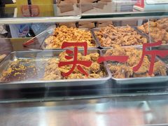 -阿捡忭京炸鸡(韭菜园总店)