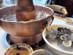 -东门口涮肉·砂锅·烤串(老门东店)
