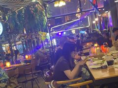 -巴伐利亚啤酒坊(意式风情街店)