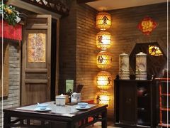 -南京大牌档(凯德1818店)