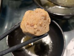 潮汕牛肉丸-凤园椰珍·臻品椰子鸡(保利时光里店)