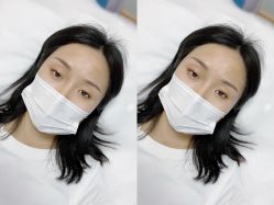 -YIMEI ART半永久纹眉·野生眉