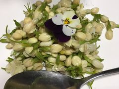 清香茉莉花-Lotus 莲花空间(国贸商城店)