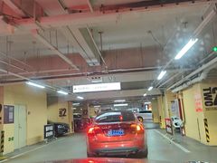 -丽达购物中心(崂山店)